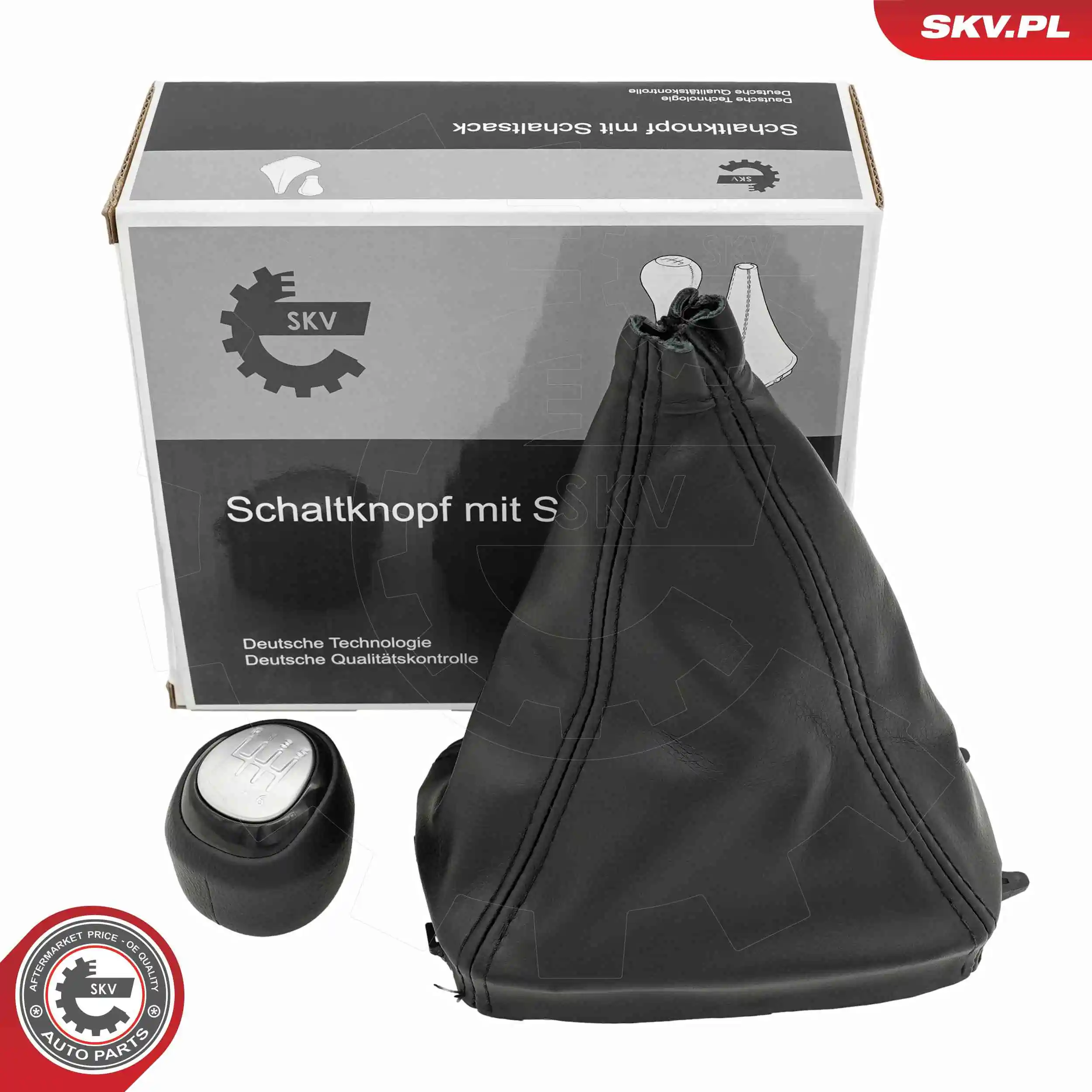 Gear Lever Knob